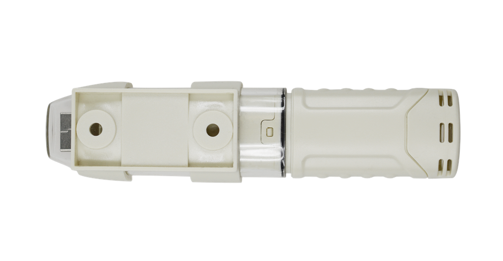 Mini Temperature USB Data Logger -30C to +80C Memory Data 61440 Li-Battery