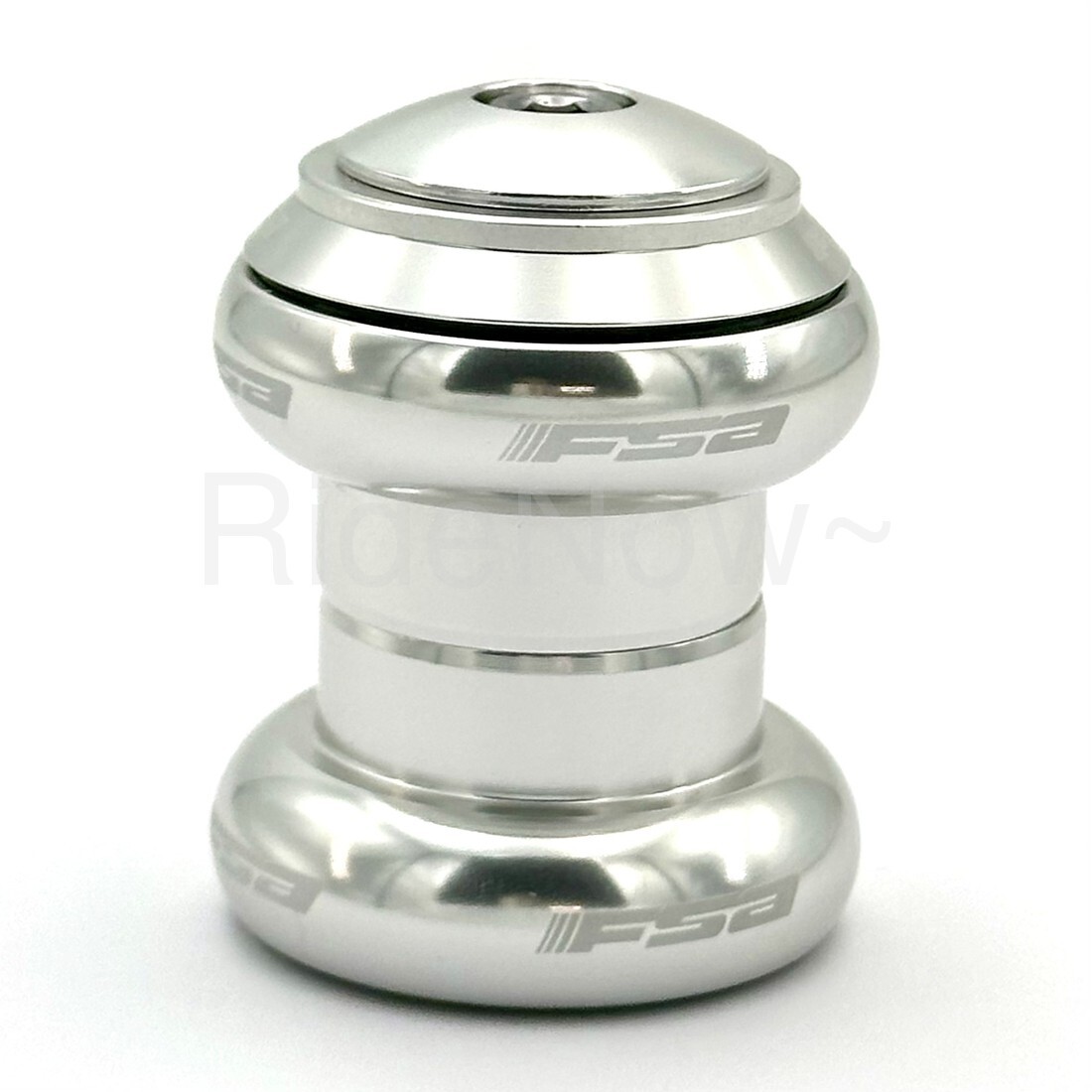 FSA Orbit X 1" Threadless Bike Headset Sealed-Bearing 1 inch - W/Top Cap