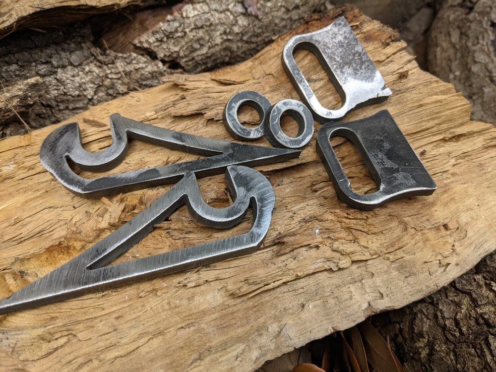 foldable Table Lock bbq table holder