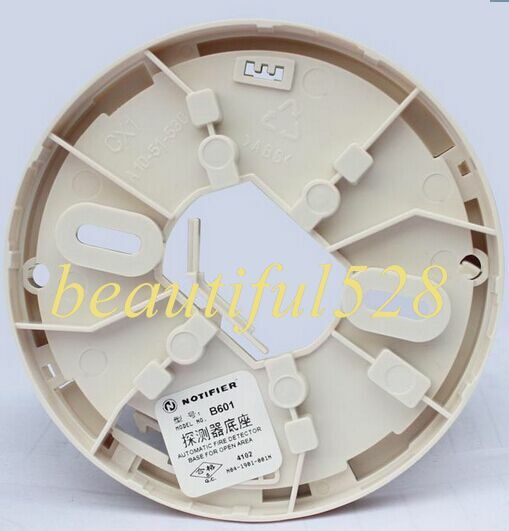 1pc New NOTIFIER B601 Detector Buzzer Base