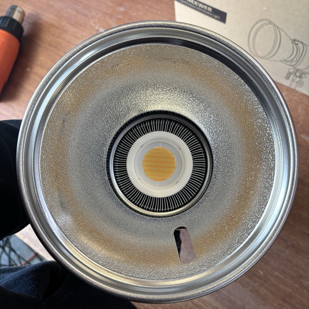 NEEWER CB60 LED Video Light