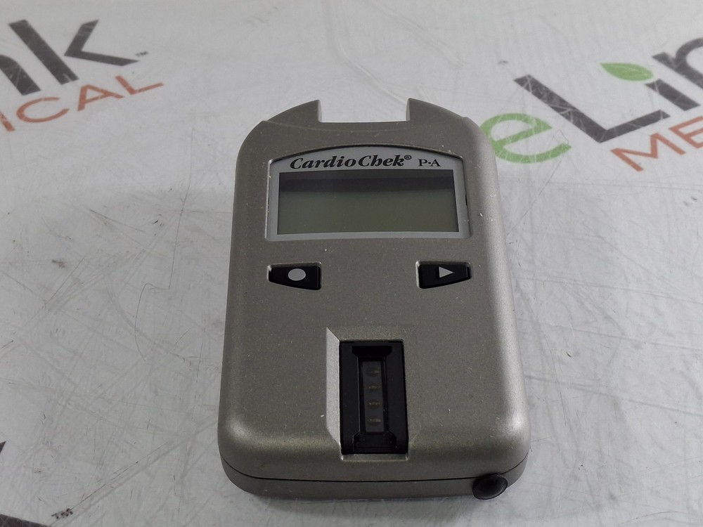 Polymer Technology Systems, Inc. CardioChek PA Analyzer