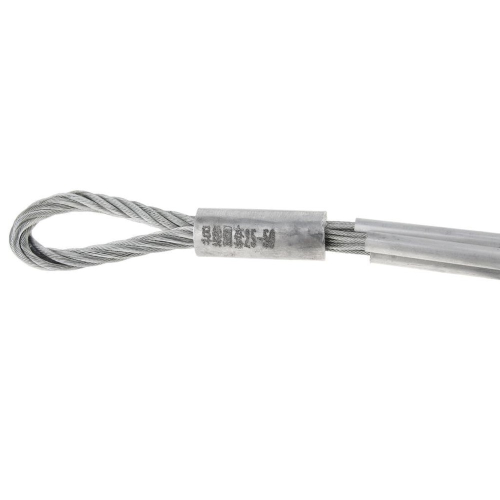 Cable Pulling Socks Grip Puller .7-3.7inch Diameter Wire 4