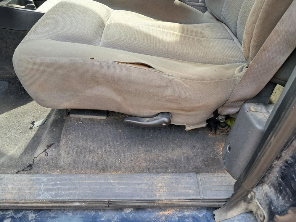 Fuse Box Engine Fits 05-07 DAKOTA 5000902