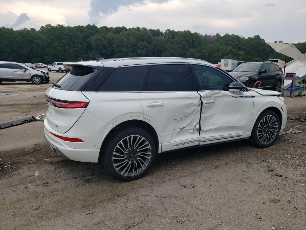 Camera/Projector Camera Windshield Mounted Fits 20 CORSAIR 579940