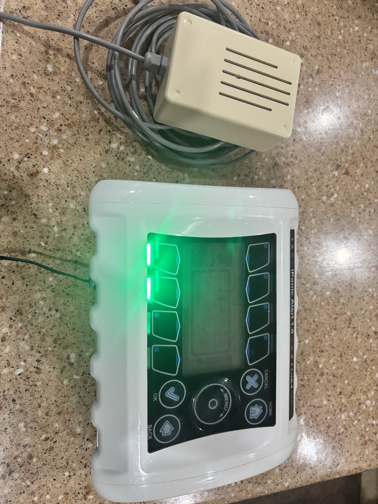 iPonic Alert 1.0 Link 4