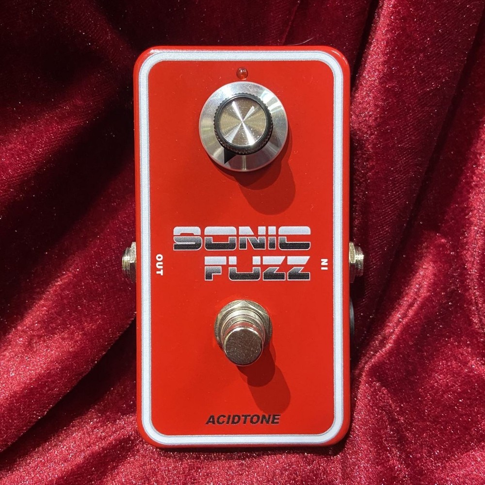 Acidtone Sonic Fuzz
