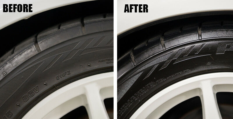 Chemical Guys TVD_107_16 - V.R.P. Super Shine Dressing (16 oz)