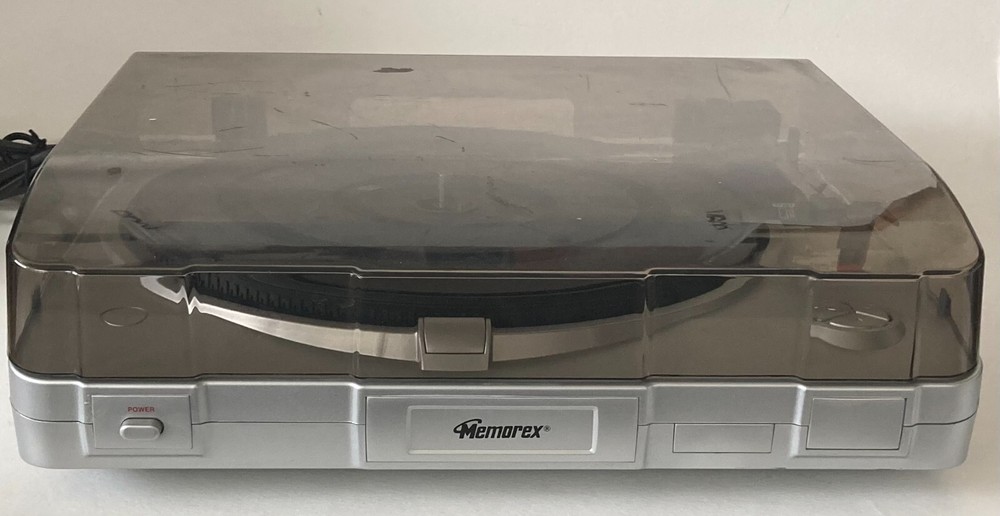 Choice Long Play LP Record USB/RCA Input Turntable Players Diff. Models Pick Up