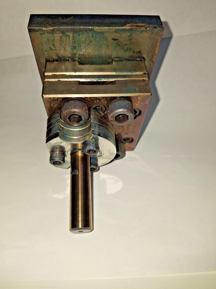 Hot melt gear metring Pump