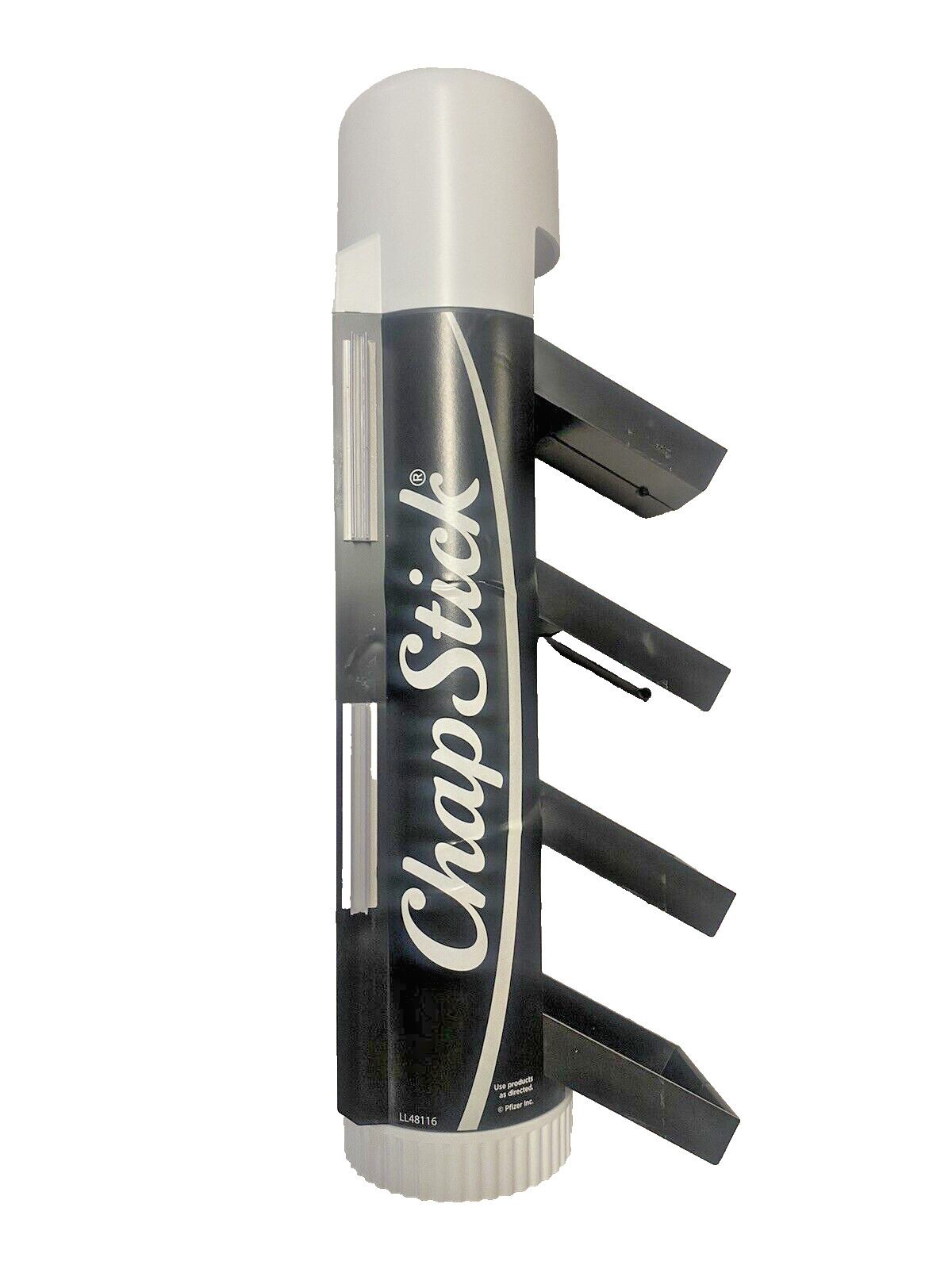 17 Inch Tall Giant Plastic Chapstick Store Display