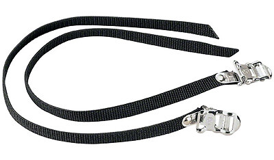 Summit Nylon ATB Toe Straps