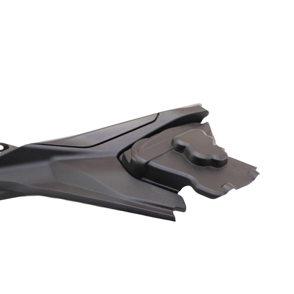 2016 - 2019 DUCATI PANIGALE 959 SUBFRAME TRIM PANEL SIDE COVER RIGHT LEFT BLACK