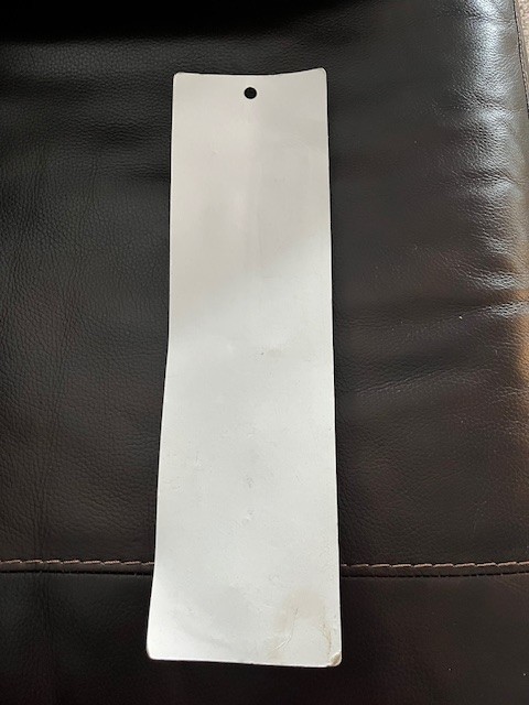 New Jaru Wild West Cap Rifle Die Cast Metal Firing Mechanism 11" Works Sealed