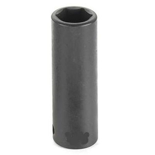 Grey Pneumatic 2020MD 1/2" Drive x 20mm Deep Socket