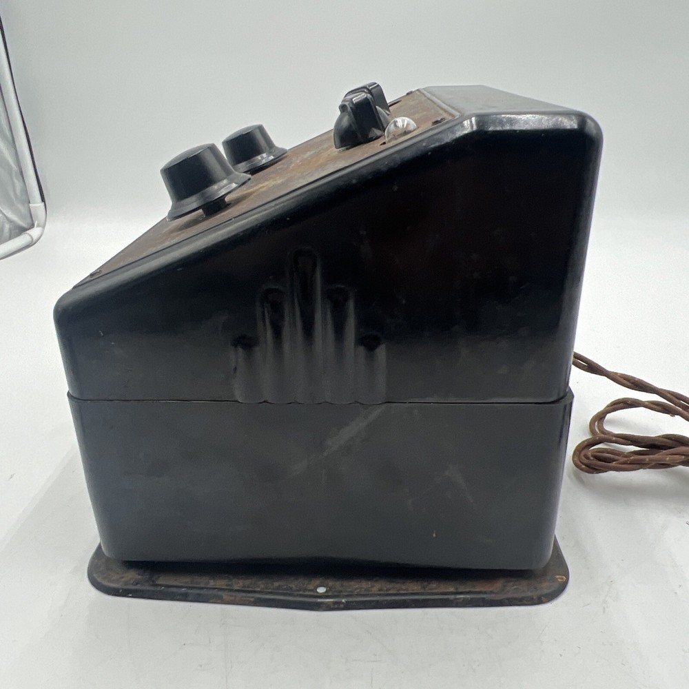 LIONEL POSTWAR TRAINMASTER TYPE Z 250 WATT TRANSFORMER - TESTED