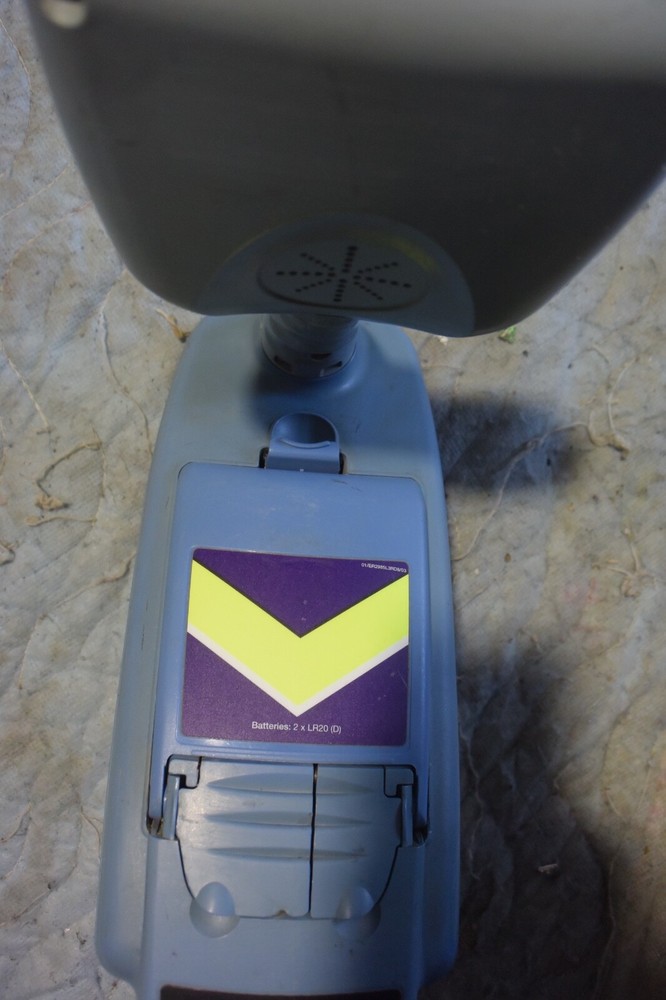 Radiodetection Model PCMx Locator Wand PLEASE READ