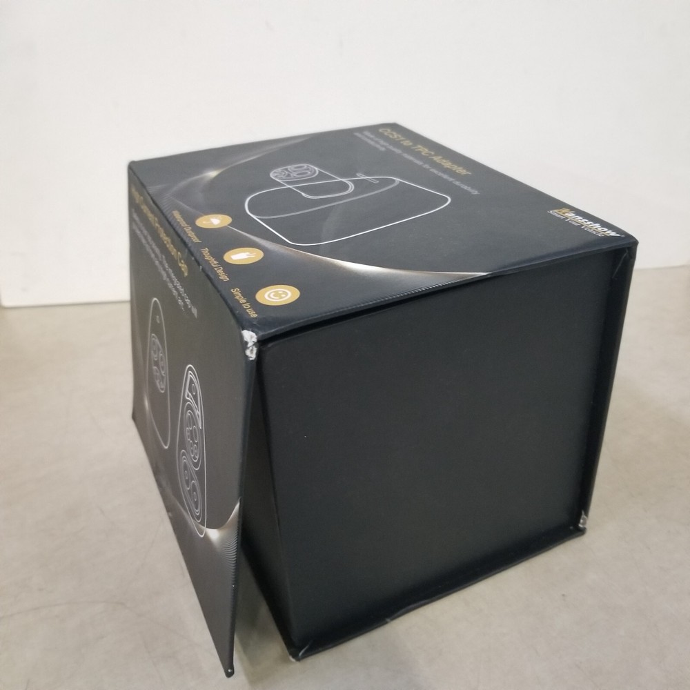 Hansshow CCS1 to TPC Adapter