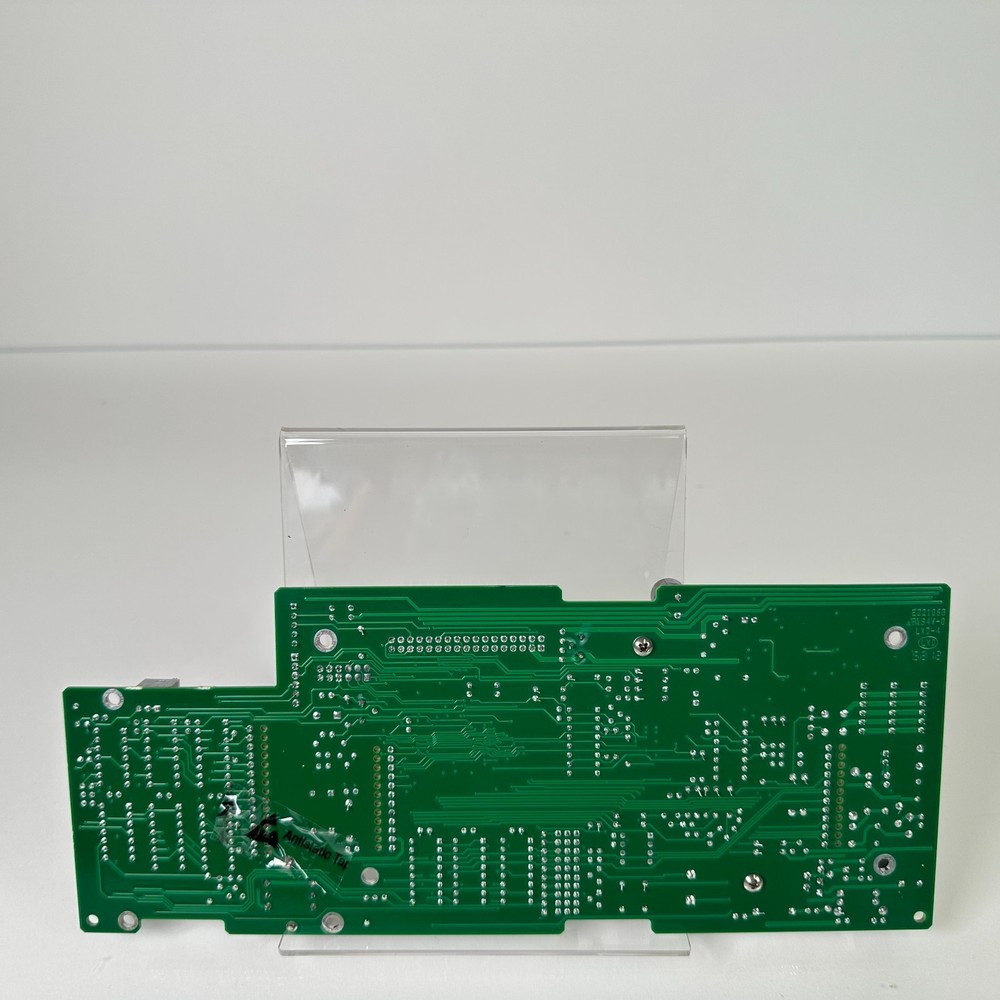 Datron TW7000 Front PNL Processor Board 001-00143 For Datron RT7000/TW7000