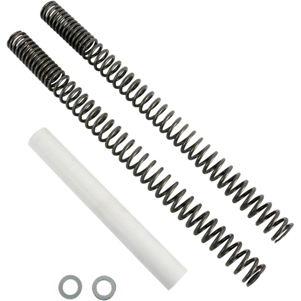 PROGRESSIVE SUSPENSION PS-1126 11-1126 Replacement Front Fork Springs Front