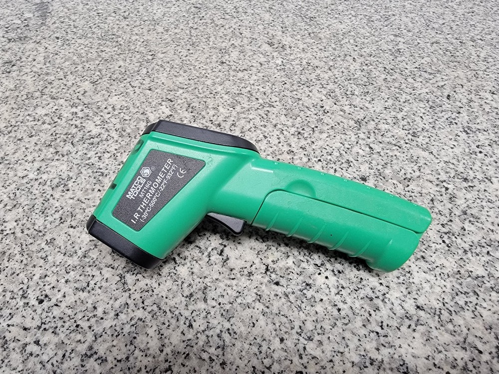 Matco Tools MT16G I.R Thermometer