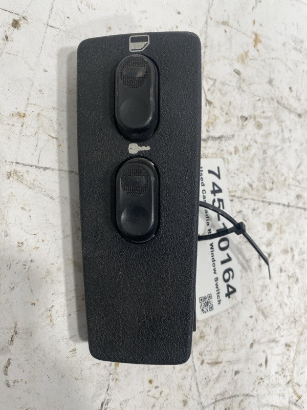 2016 Freightliner Cascadia Power Window Switch (745-10164)