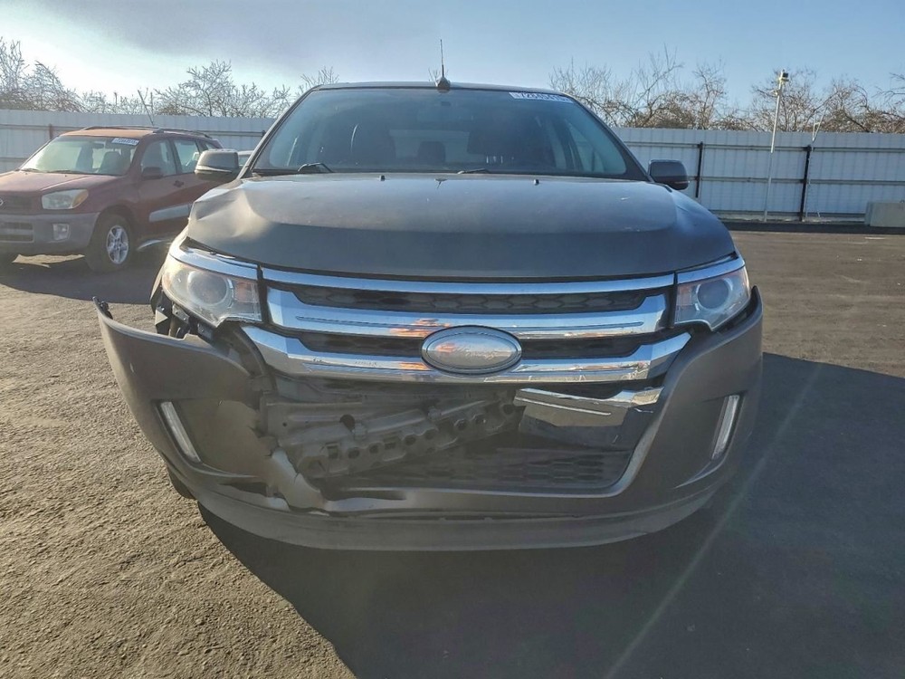 CONTROL PANEL OEM 2013 FORD EDGE 1YR WRNTY
