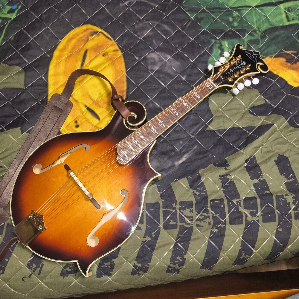 Windsong Mandolin WFM-70