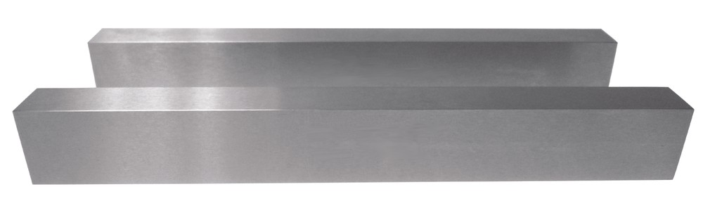 1/2 x 1 x 6" Steel Parallel (Pair)