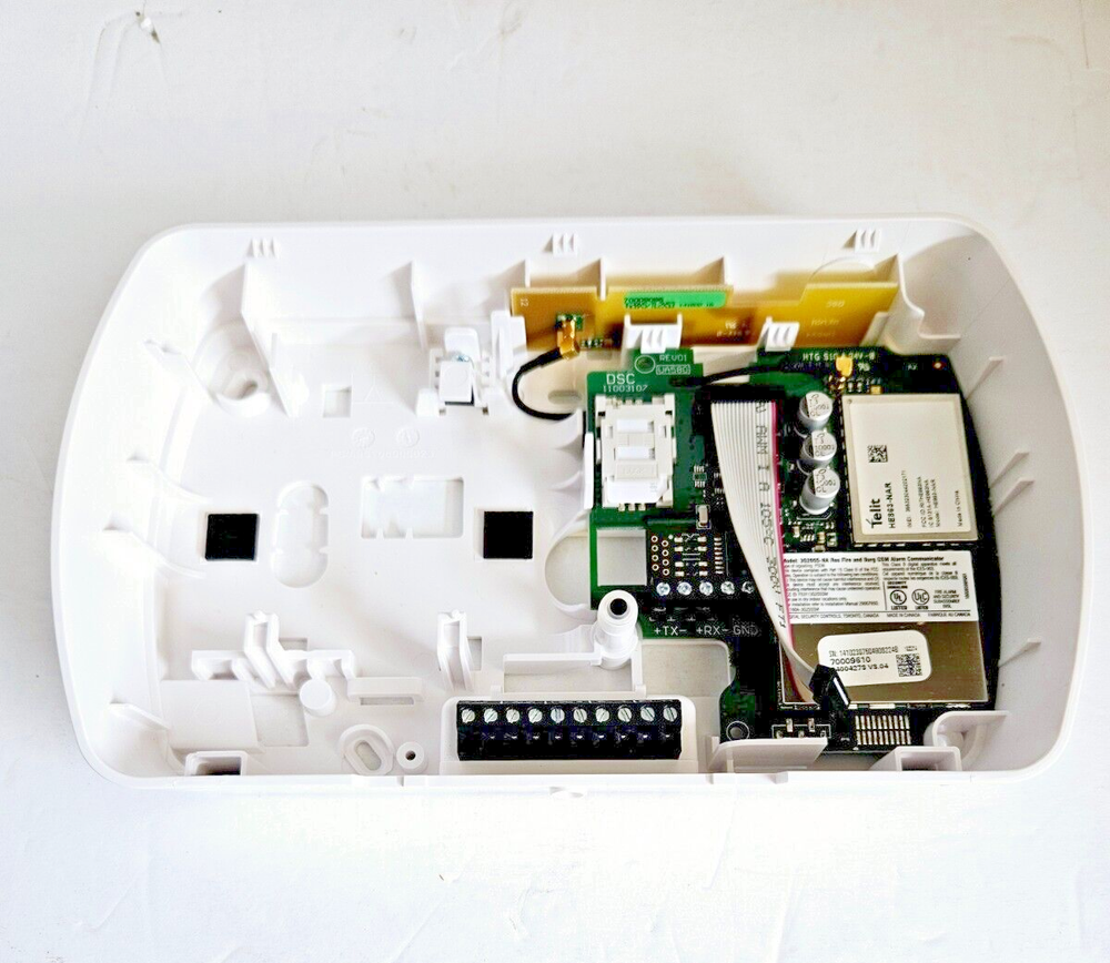 DSC 3G2055-TEL Wireless Alarm Communicator NEW