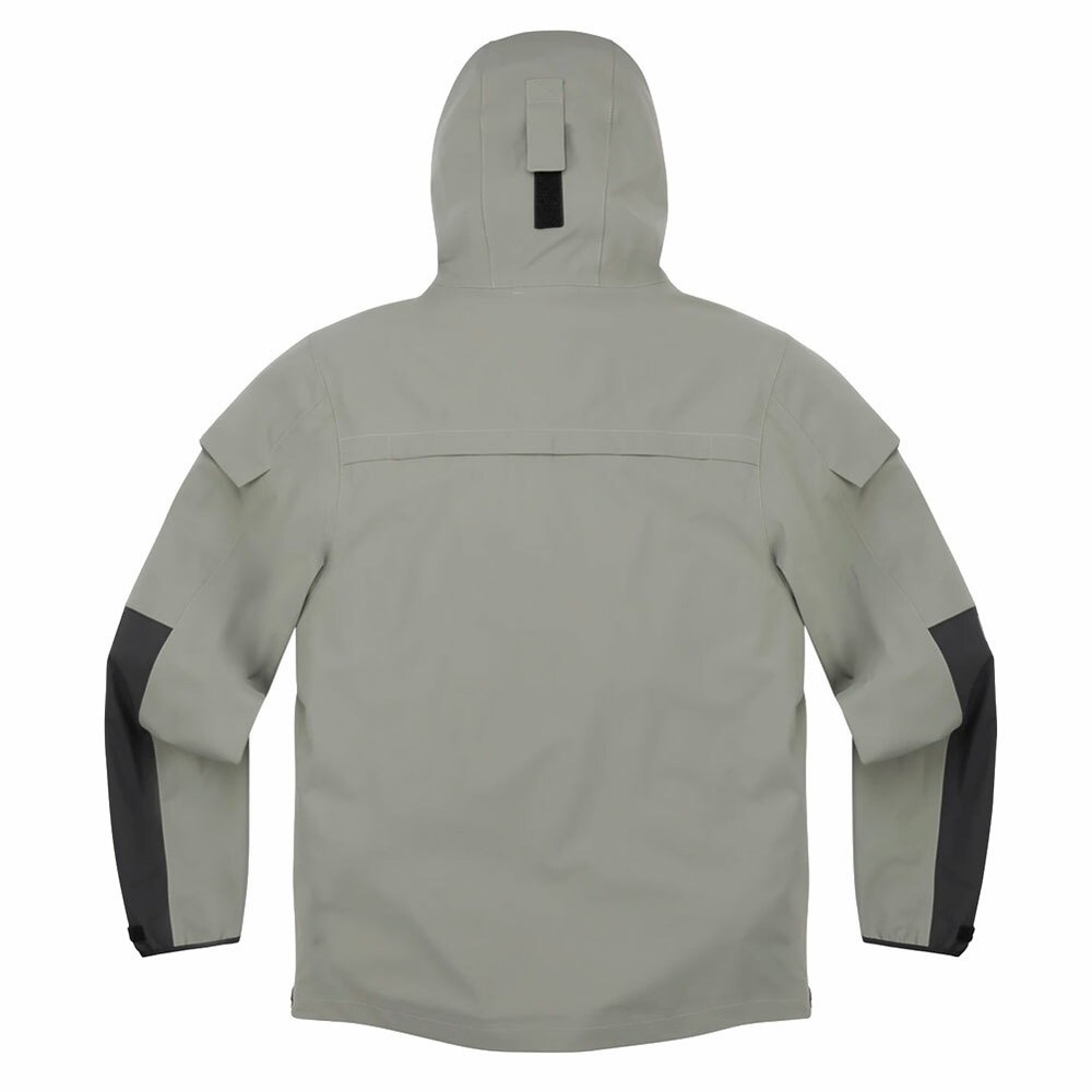 VIKTOS Range Trainer Waterproof Shell Greyman Jacket (13042)
