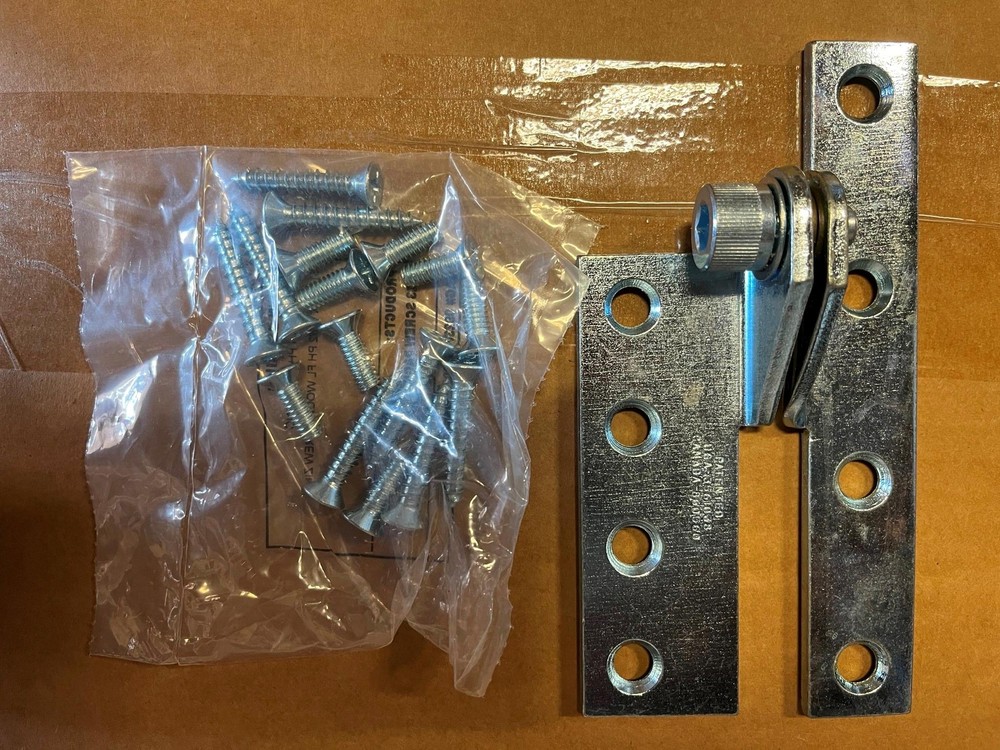 Markar B1923 Right Hand Reinforcement Hinge