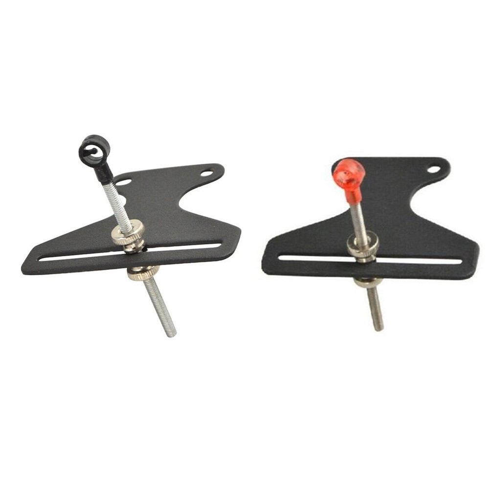 Versatile T Sight for Recurve Takedown Bow Improved Precision and Stability
