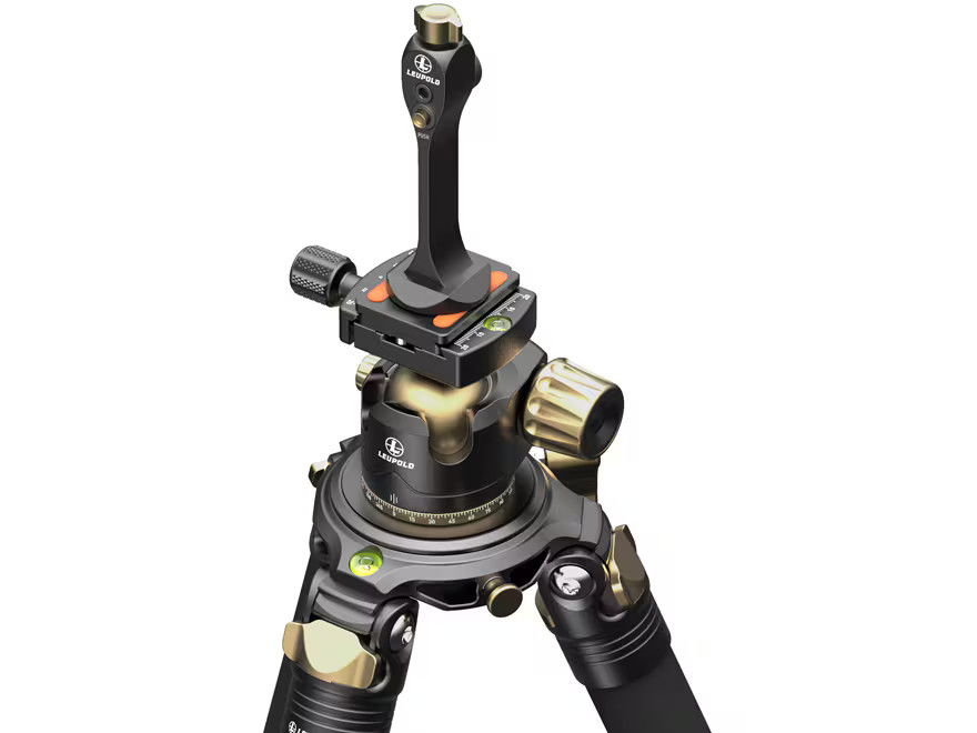 Leupold Quick Stem Binoculars Tripod Adapter