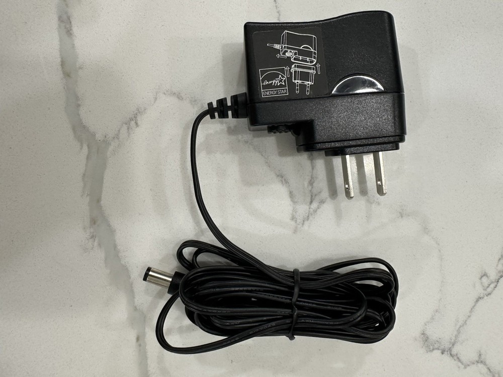 Plantronics CS540 Wireless Headset System DECT 6.0 Convertible Base C054