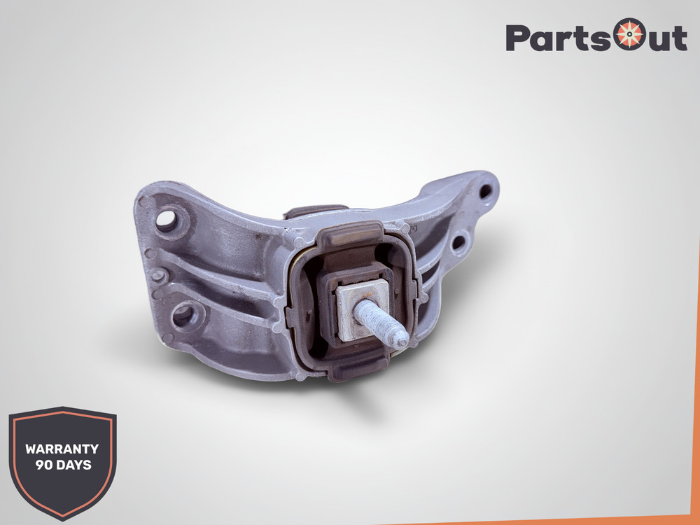 2011-2016 MINI COUNTRYMAN S AUTOMATIC TRANSMISSION MOUNT BRACKET 6784357 OEM