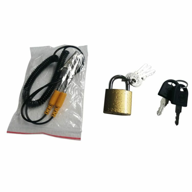 40 Gallon Fireproof Safety Storage Welded Cabinet for Flammable Liquid Free ship