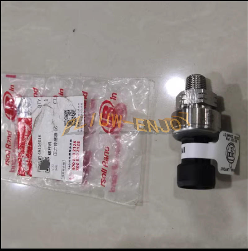 1PCS Air Compressor Pressure Sensor 49154016