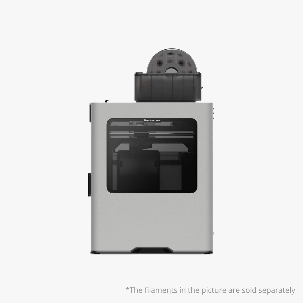 Bambu Lab H2D 3D Printer with AMS Laser Full Combo - 10W