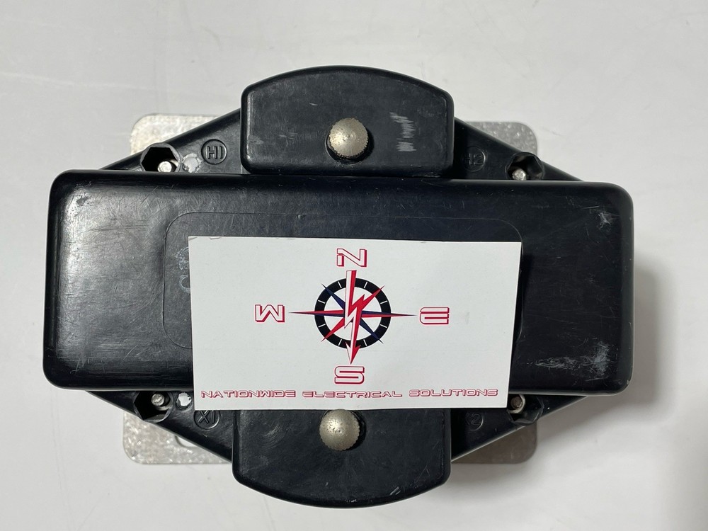 Square D 450R-480 Voltage Transformer