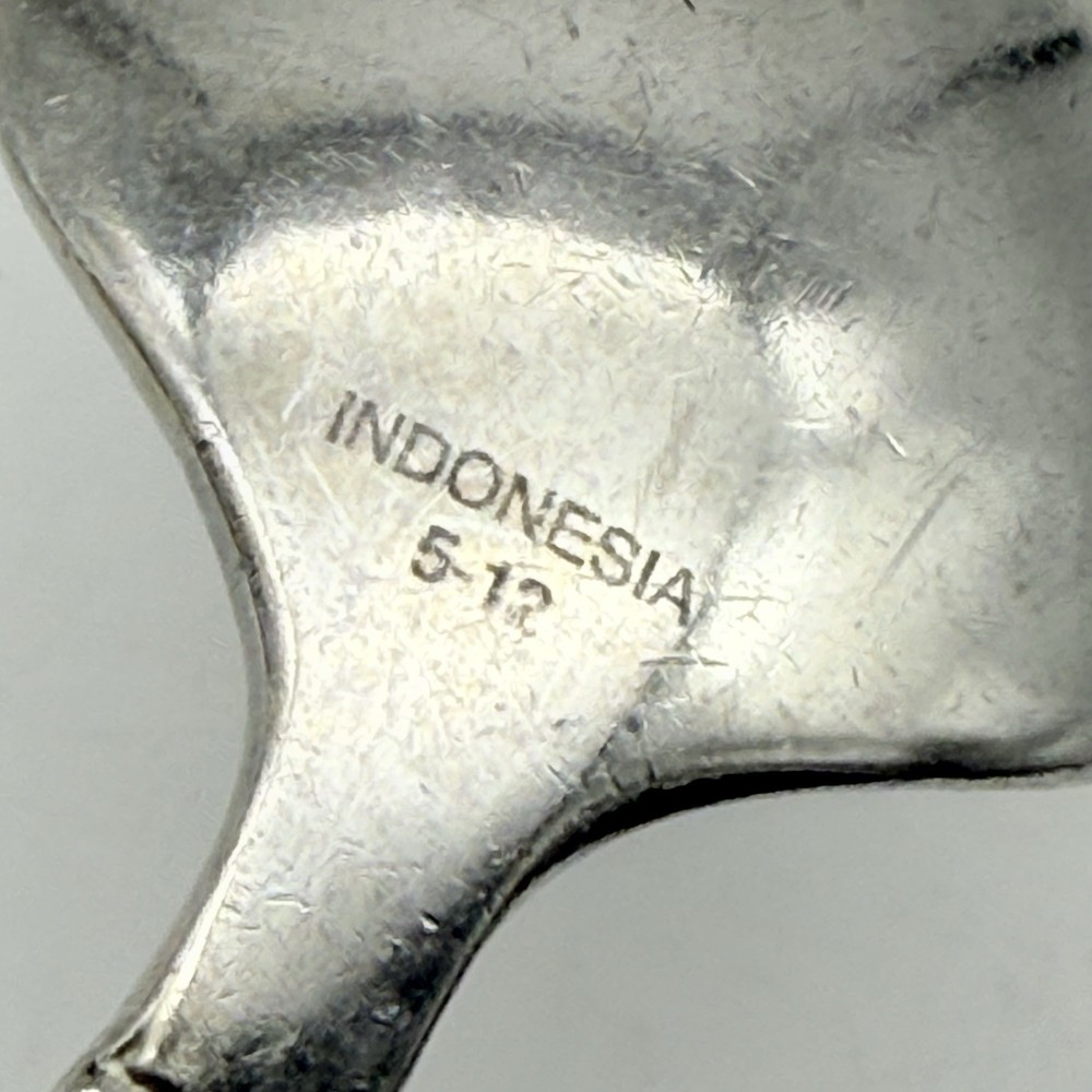 4 Small Spooks Heirloom by Oneida 18/10