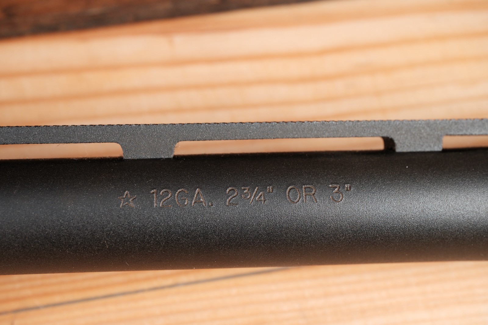 H51 Remington 870 Express 12 Gauge 2 3/4" & 3" Magnum Remchoke 30" Barrel Matte