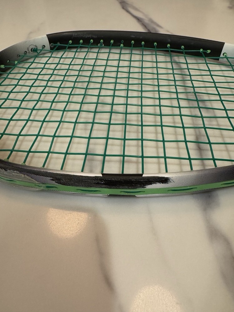 Dunlop Evolution Sonic Core 130 Squash Racquet