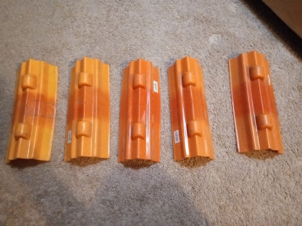 Cargo Load 12" Edge Protectors