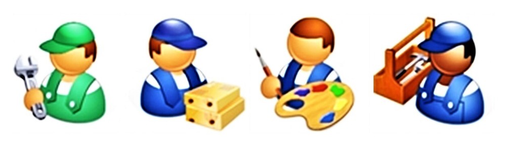 Padded portable Mini-Stool 13"/33 cm. Flat-folding compact lightweight seat/step