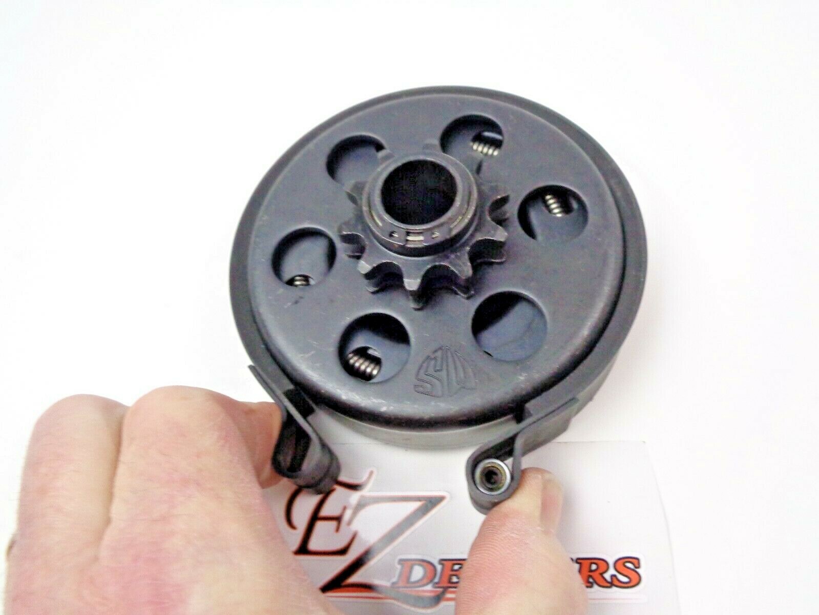 00-14 ARCTIC CAT AC Z F SNO PRO 120 Z120 F120 SNO-PRO BRAKE BAND 1602-021 NEW!