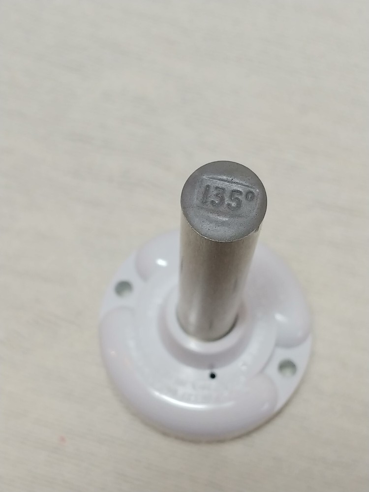 Thermotech 302-135 Vertical Mounting Heat Detector