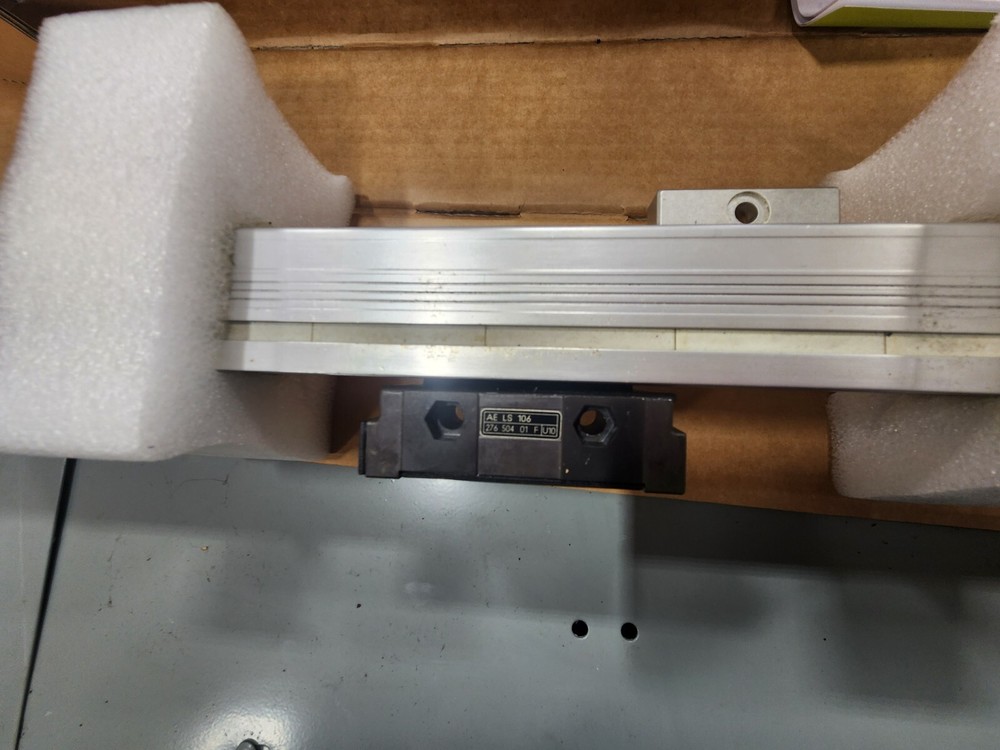 Heidenhain LS 706 Linear Encoder 520 MM