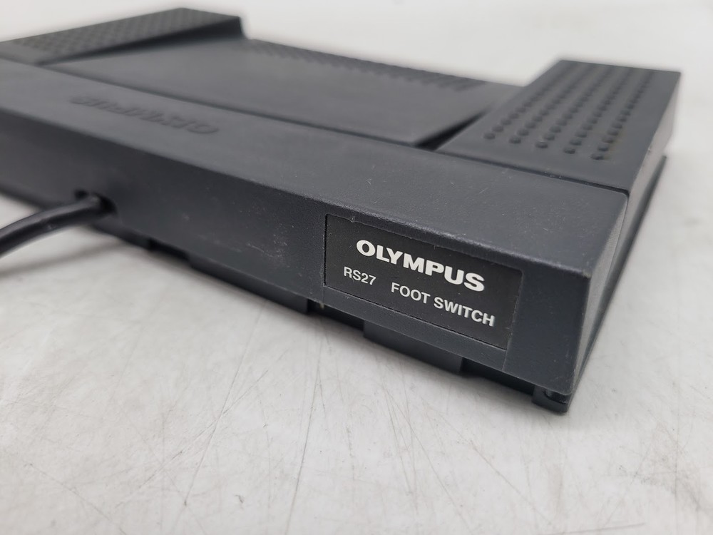Olympus RS27 Foot Switch