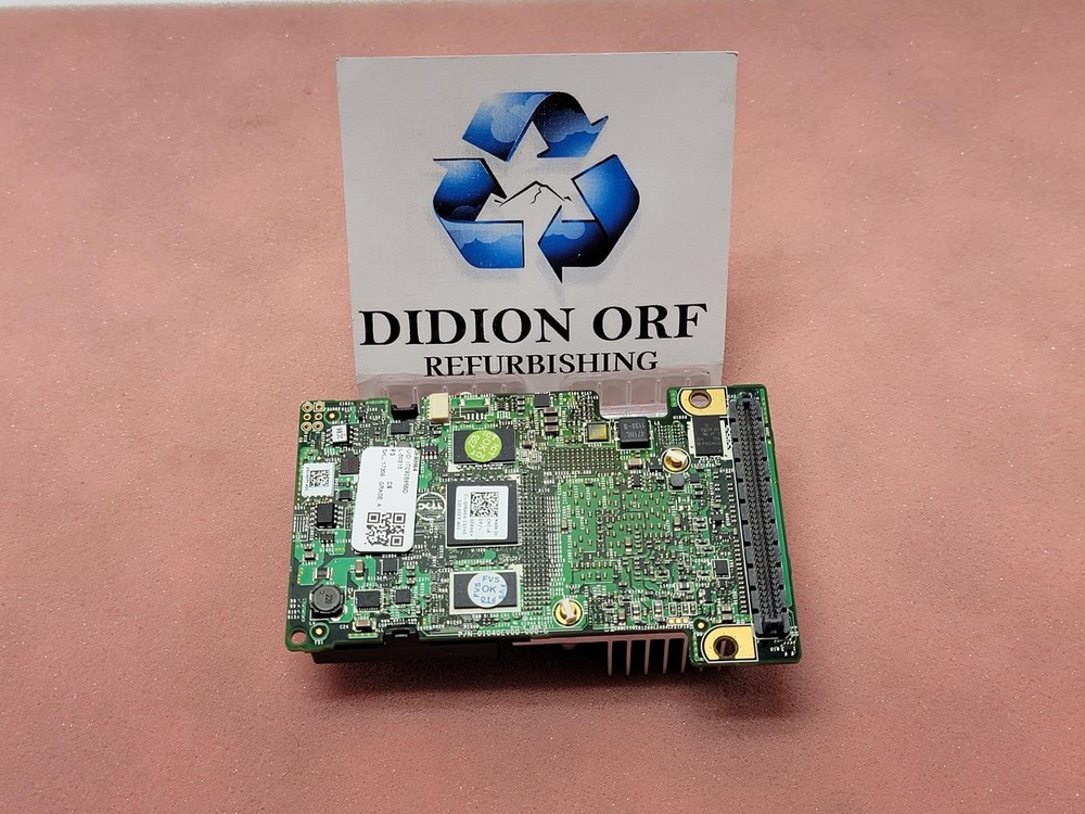 DELL RAID Controller 0FRH64, Grade A, SKU 17309